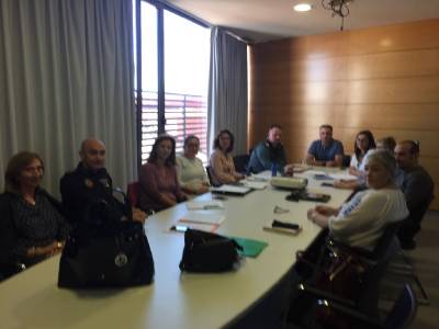 Xilxes millora els mecanismes de coordinació per a la protecció de les víctimes de violència de gènere