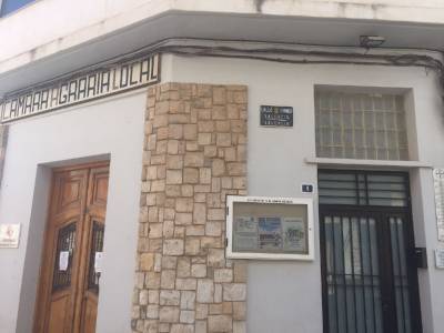 Xilxes adjudica el proyecto que permitirá la adecuació técnica del local dedicado a los ensayos de la banda