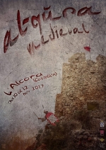 L?Alcora se prepara para viajar en el tiempo con la celebración de Al-Qüra Medieval 2017