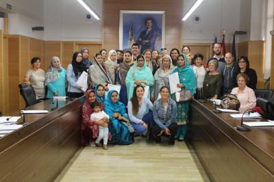 Nules aposta per la diversitat intercultural