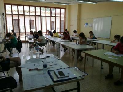 El Casal Jove acull les classes del Trinity Collge London