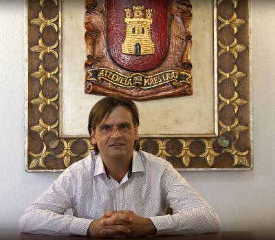 Gracias al esfuerzo de la Generalitat que preside Ximo Puig, el paro queda reducido a la mínima expresión en Atzeneta