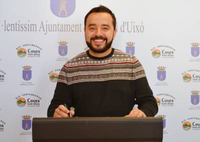 La Vall d'Uixó participa en un programa piloto de atención a domicilio vinculada a la dependencia