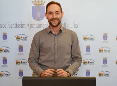 El Ayuntamiento de la Vall d'Uixó lanza las subvenciones a asociaciones comerciales