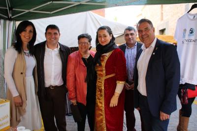 Les associacions locals tindran protagonisme en la Fira Medieval
