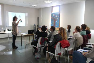 Els comerços locals ja poden inscriu-re's per a participar en la II Ruta de decoració Nadalenca