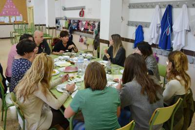 El Ayuntamiento de la Vall d'Uixó finaliza la campaña 'Govern al teu barri' en La Moleta y Carmadai
