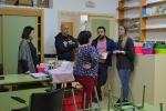 El Ayuntamiento de la Vall d'Uixó finaliza la campaña 'Govern al teu barri' en La Moleta y Carmadai 