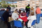 El Ayuntamiento de la Vall d'Uixó finaliza la campaña 'Govern al teu barri' en La Moleta y Carmadai 