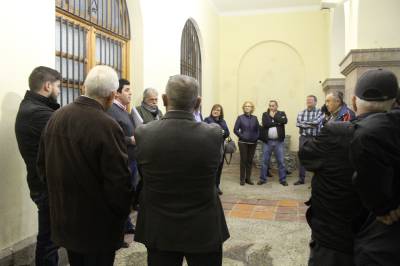 Nules retoma las asambleas vecinales en las que los ciudadanos participan en las decisiones que afectan a su barrio