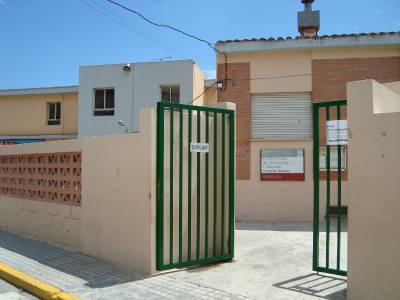 El Consell Escolar Municipal dna el vistiplau a l'adhesi d'Almenara al Pla Edificant