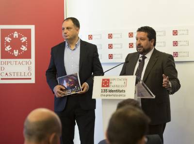 La Diputación adelanta 60 millones a los ayuntamientos a cuenta de la recaudación de impuestos