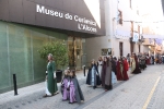 TERMINA EL AL-Q?RA MEDIEVAL CON MAYOR PARTICIPACI?N ALCORINA DE SU HISTORIA