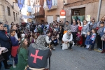 TERMINA EL AL-Q?RA MEDIEVAL CON MAYOR PARTICIPACI?N ALCORINA DE SU HISTORIA