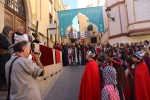 TERMINA EL AL-Q?RA MEDIEVAL CON MAYOR PARTICIPACI?N ALCORINA DE SU HISTORIA