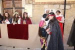 TERMINA EL AL-Q?RA MEDIEVAL CON MAYOR PARTICIPACI?N ALCORINA DE SU HISTORIA