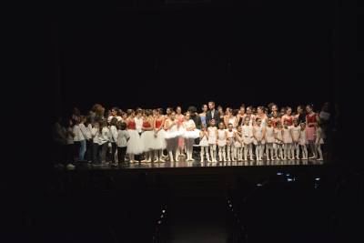 Gala tàrrega