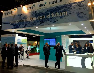 FACSA celebrará en Efiaqua una jornada sobre innovación y gestión del conocimiento en el ciclo integral del agua
