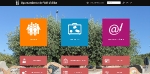 Vall d?Alba actualiza su portal web para ser más accesible y útil para los vecinos