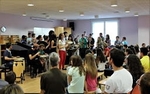 El CMA Martí de Viciana protagonista del curs sobre gestió de escoles musicals de la Generalitat