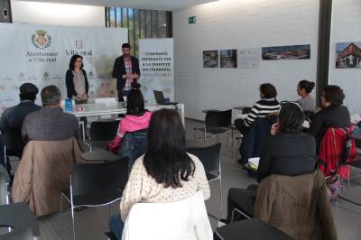Servicios Sociales inicia los cursos formativos de los Itinerarios de inserción sociolaboral para personas en riesgo de exclusión