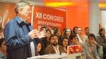 Joves Socialistes celebra su XII Congreso Nacional