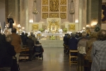 Misa centenari patronatge Sant Pasqual