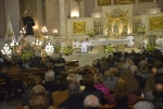 Misa centenari patronatge Sant Pasqual