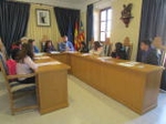 El Ayuntamiento de Sant Jordi costea el material didáctico de los alumnos de secundaria y formación profesional