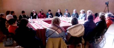 Morella celebra les Jornades de la dona durant tota la setmana