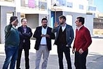 Sant Jordi iniciarà millores urbanes gràcies al suport de la Diputació