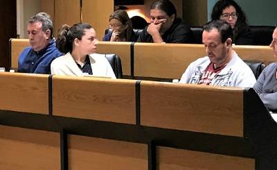 Manel Navarro presenta una denuncia en Fiscalía por posible delito por 'oferta laboral'