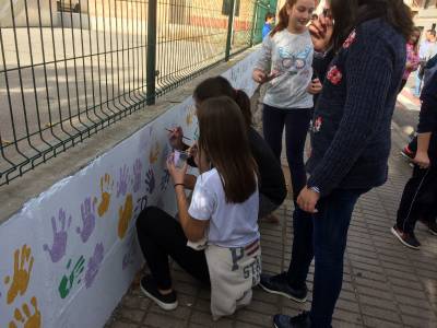 Betxi centra sus actuaciones contra la violencia de género en los adolescentes