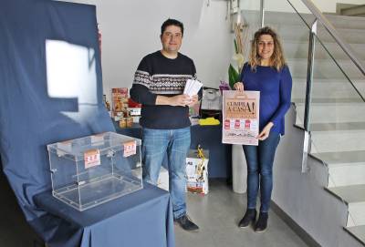 Vall d’Alba pone en marcha la tercera edición de‘Compra a Casa’ para incentivar las ventas en el comercio local en la campaña navideña