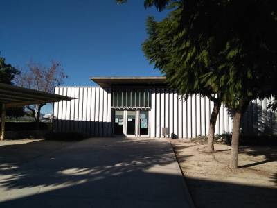 Moncofa protesta per l’atenció al públic en l’ambulatori