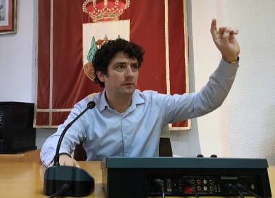 L'Ajuntament de Betxí celebra un ple històric amb 11 regidors i sense representants del PP