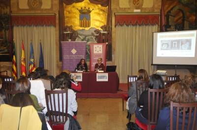 La Diputación activa el Proyecto Llum para prestar atención psicológica de urgencia a hijos de víctimas de violencia de género