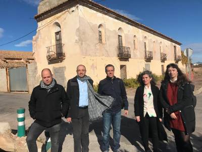 Compromís per Alqueries seguirà sent el