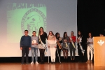 Brillante Gala del Deporte de Alcora de 2017 en un Auditorio Caixa Rural lleno