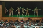 Brillante Gala del Deporte de Alcora de 2017 en un Auditorio Caixa Rural lleno