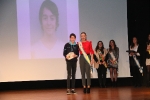 Brillante Gala del Deporte de Alcora de 2017 en un Auditorio Caixa Rural lleno