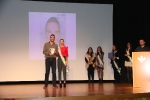 Brillante Gala del Deporte de Alcora de 2017 en un Auditorio Caixa Rural lleno