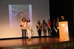 Brillante Gala del Deporte de Alcora de 2017 en un Auditorio Caixa Rural lleno