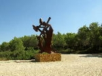 El paraje natural del Bobalar de Sant Jordi, entre las maravillas de Castellón