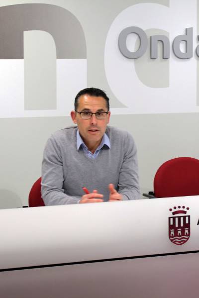 Onda invierte en el mantenimiento y mejora de las instalaciones deportivas