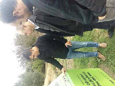 Compromís demana a la Diputació que aposte pel turisme 'verd' i que destine més recursos als llocs amb especial valor mediambiental