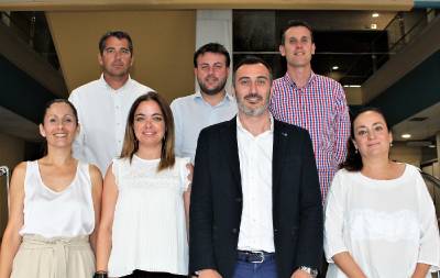 PP: El tripartit exclou les beques en el pressupost de 2018 després de negar-se a convocar dos en 2017