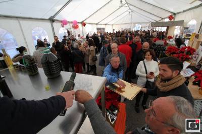 Les demostracions culinàries seran peça fonamental en les XV Jornades Gastronòmiques de Vilafamés