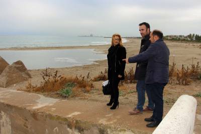 Almassora arreplegarà les propostes de Castelló en el seu protocol d'emergència per pluges