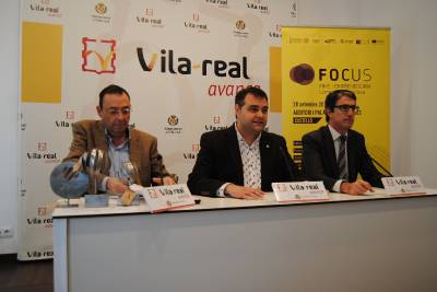 Focus Pime arriba a Vila-real amb la jornada ‘L’ABC de la innovació’ per a professionals i emprenedors de Castelló